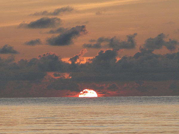 अंडमान का हैवलॉक द्वीप