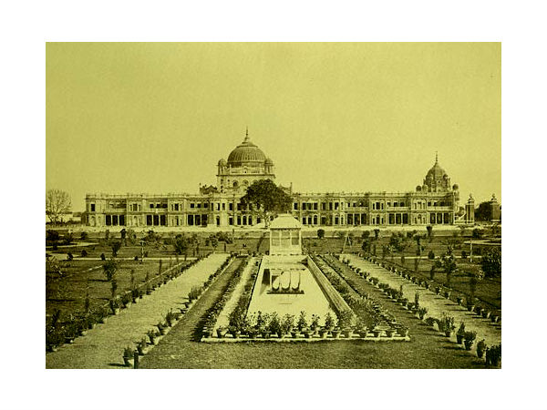 छोटा इमामबाड़ा