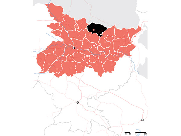 बलिराज गढ़ 