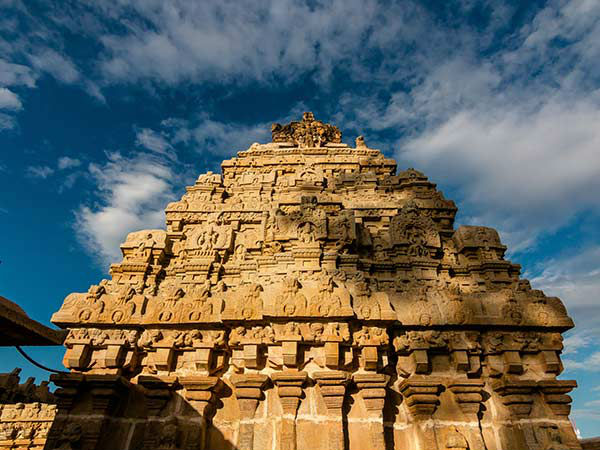 बीलगिरि रंगास्‍वामी मंदिर