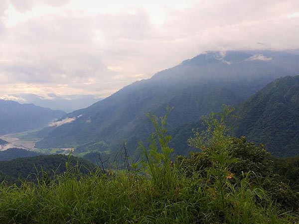 रानीखेत हिल स्टेशन