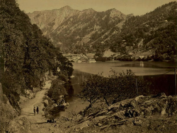 स्मगलर की चोटी 