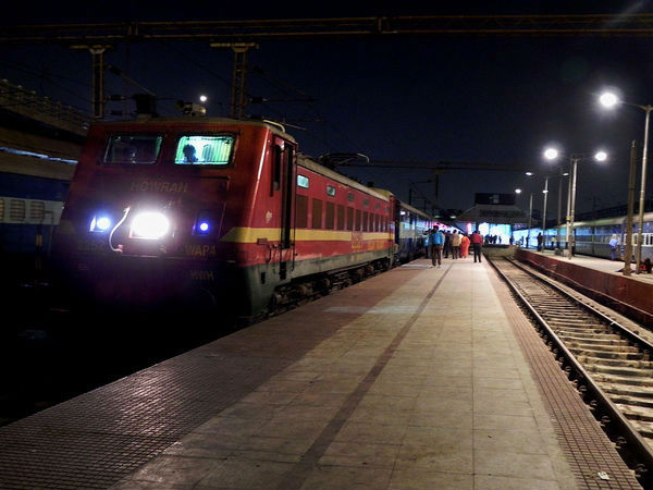 कैसे पहुंचे आसनसोल?