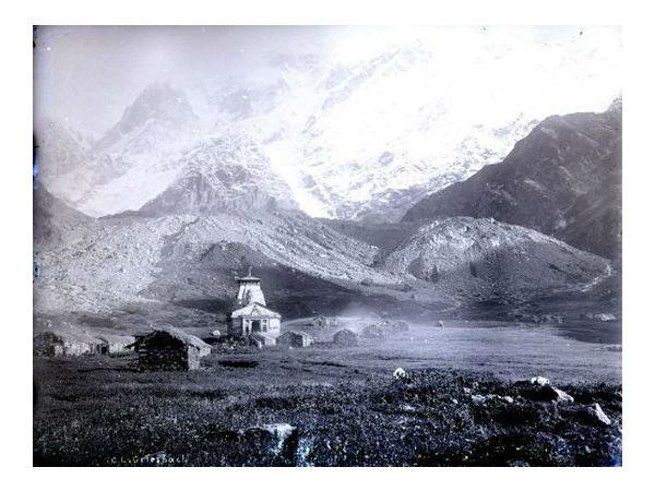 केदारनाथ 