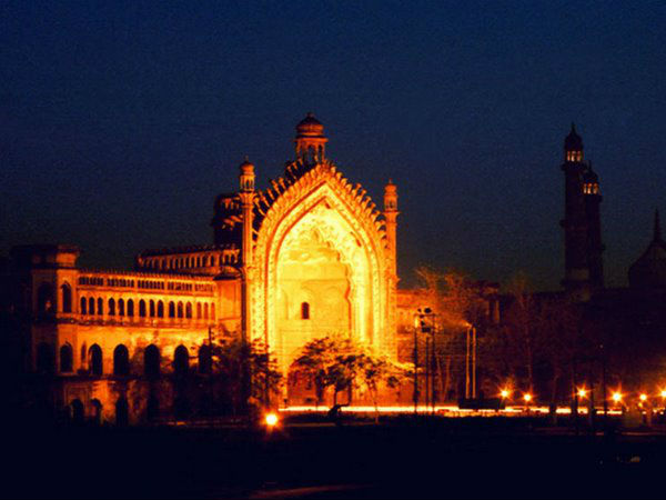 रूमी दरवाज़ा