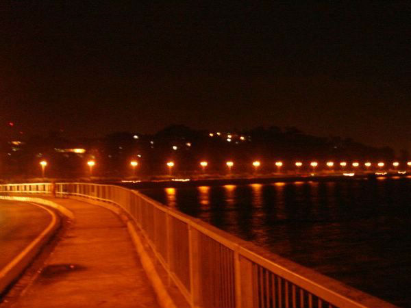 मरीन ड्राइव, भोपाल 