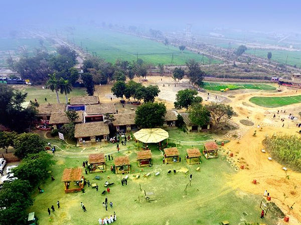 दिल्ली वाले एक दिन का पूरा मजा ले सकते हैं 