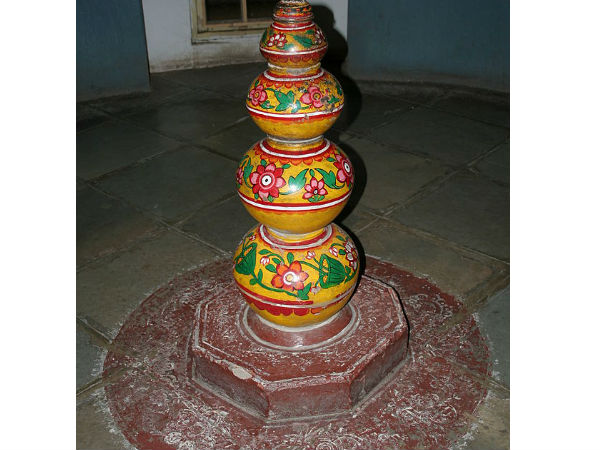 भारतीय लोक कला मंडल