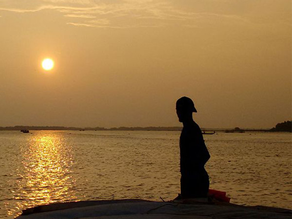 कैसे पहुंचे चिल्का 