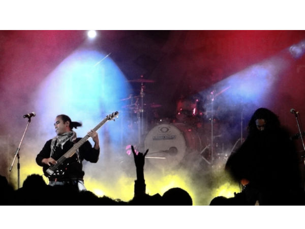 हॉर्नबिल फेस्टिवल ,कोहिमा 