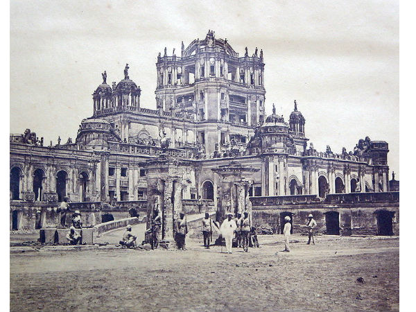 ला मार्टिनियर