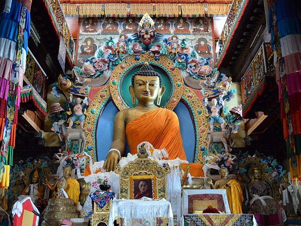 तवांग, अरुणाचल प्रदेश