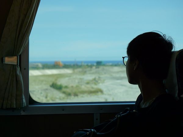 पर्यटन को नया आयाम 