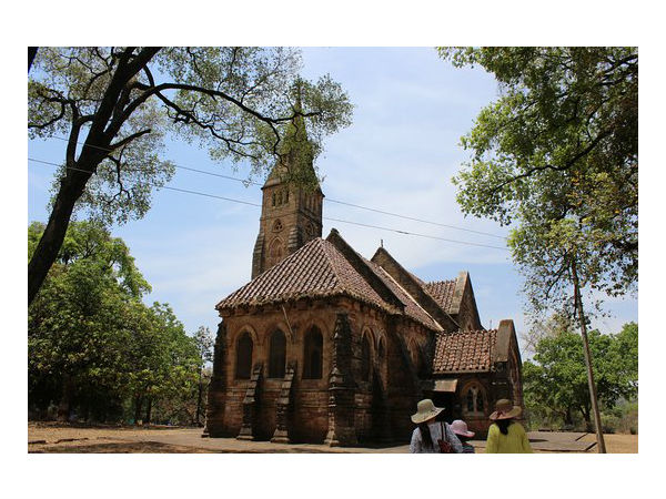 क्राइस्ट चर्च 