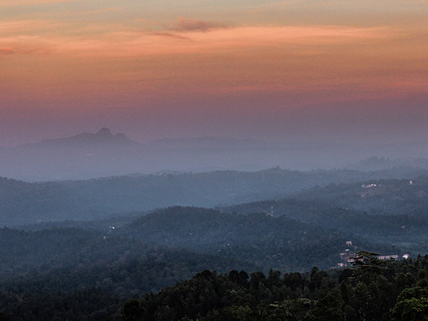 केरल के वायनाड की सैर 