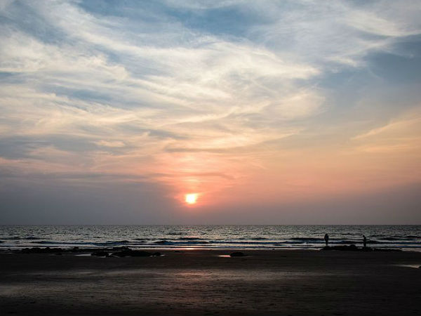 अश्वेम बीच