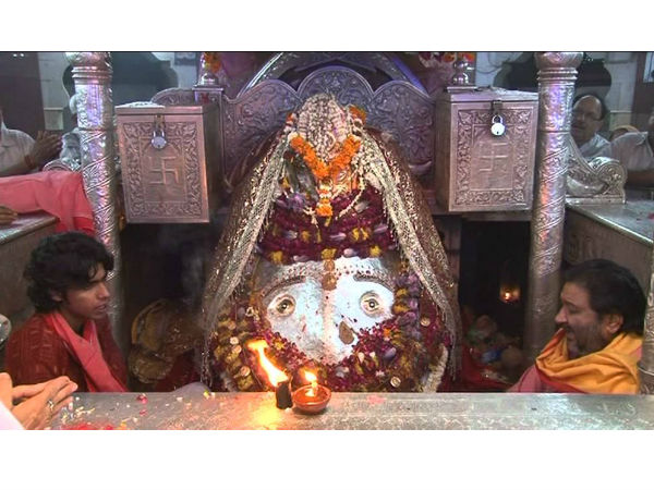 दिल्ली में कहां है कालका जी का मंदिर?