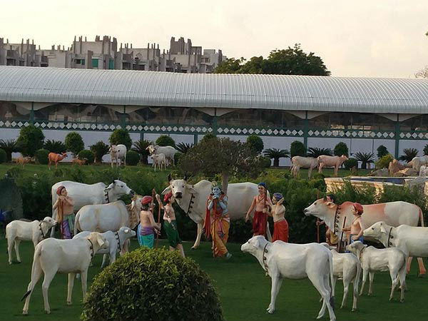 मथुरा मथुरा