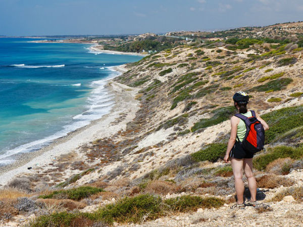 नया अनुभव होता है हासिल 