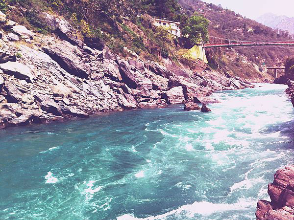 देवप्रयाग 