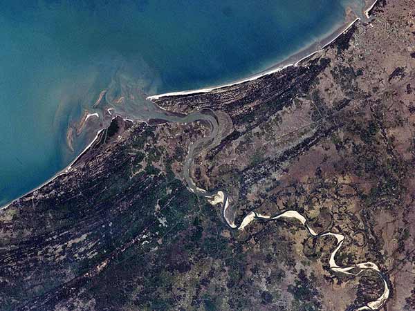 कहां से आता है सोना ? 