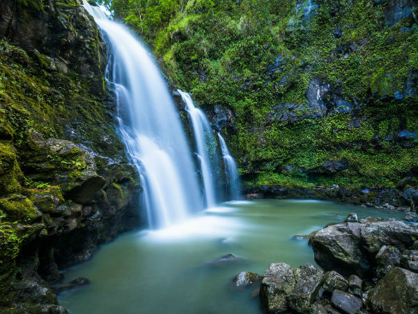  केम्पटी फॉल