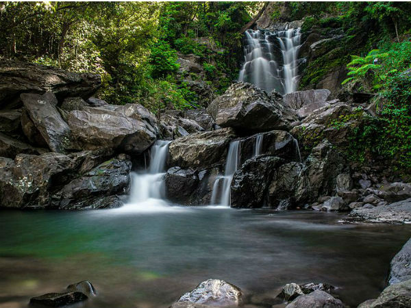 चिकमंगलूर