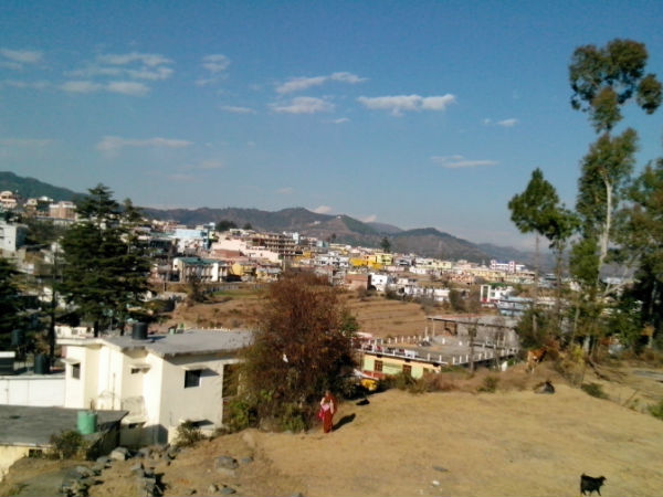 चंपावत जाने का सबसे अच्छा समय