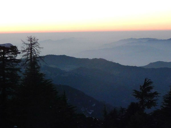 नेतरहाट 