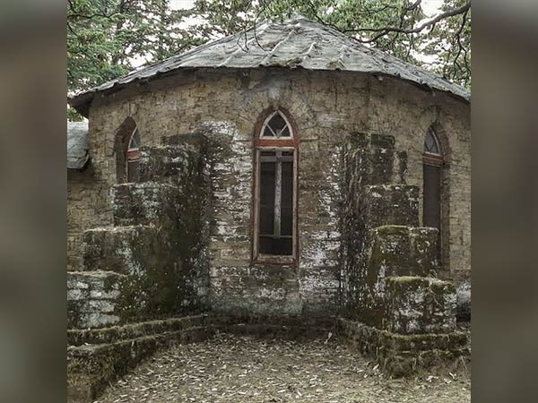 मुक्ति कोठरी का बड़ा राज 