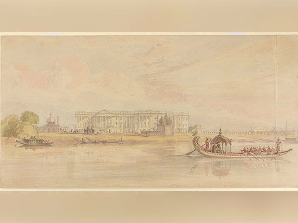 निजामत इमामबाड़े का इतिहास 