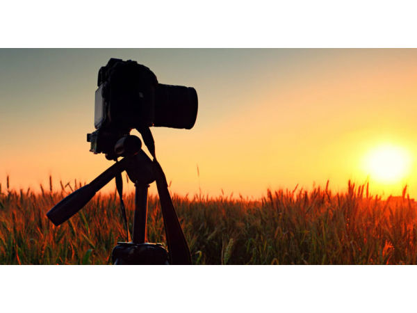 फोटोग्राफी 