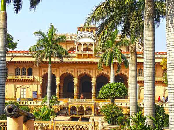 भरतपुर भरतपुर