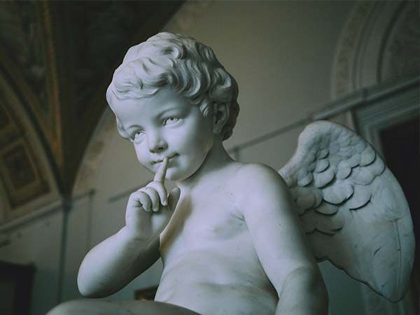 वोल्टा, आर्ट गैलरी 