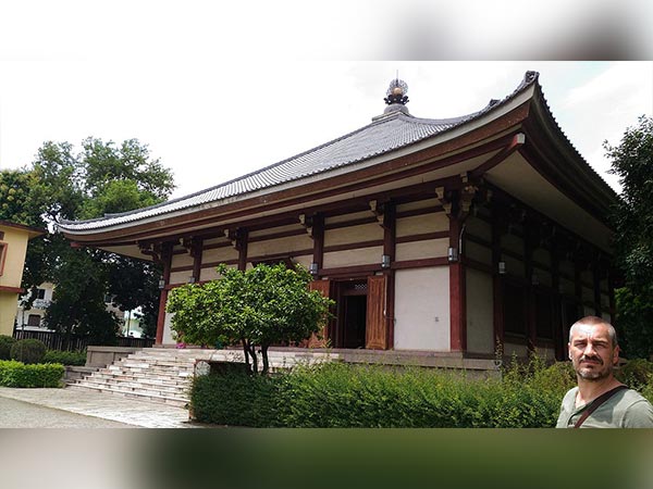 घूमने लायक जगहें- बोध गया 