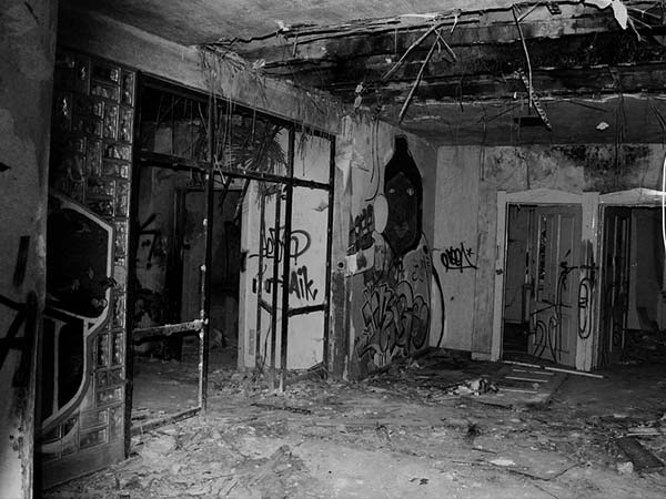 पटना का भूतिया मकान 