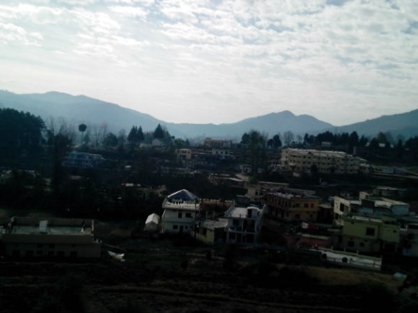 महाभारत काल से है सम्बन्ध