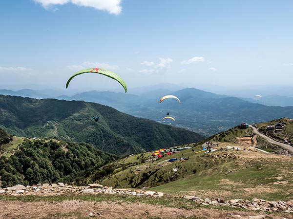 हिमाचल प्रदेश का बीर 
