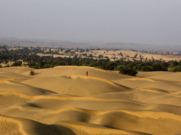 राजस्थान 