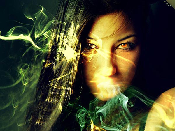 कुंदन बाग की चुड़ैलें