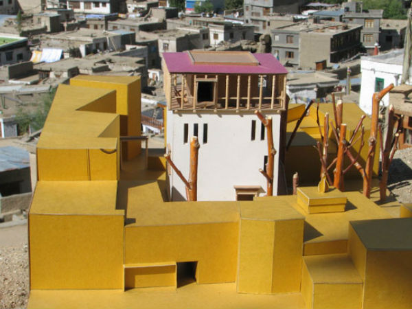 सेंट्रल एशियन म्यूजियम