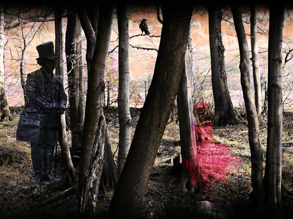 सिकंदरा बाग 