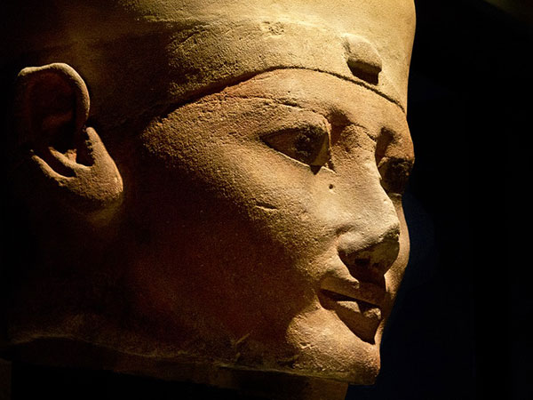 घूमने लायक जगहें, पुरातत्व संग्रहालय 