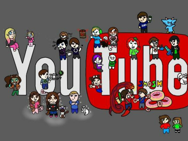 कैसे कमाए पैसा ब्लॉगर/यूट्यूबर से?