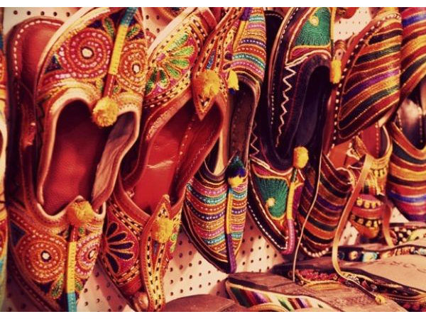 शॉपिंग है जरूरी लेकिन 