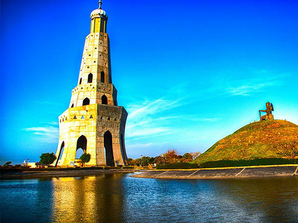  फतेह बुर्ज