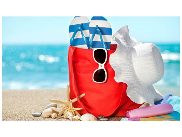 वाटरप्रूफ बैग करें कैरी