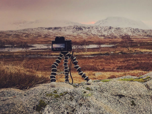  कैमरा साथ जरूर ले जाएं