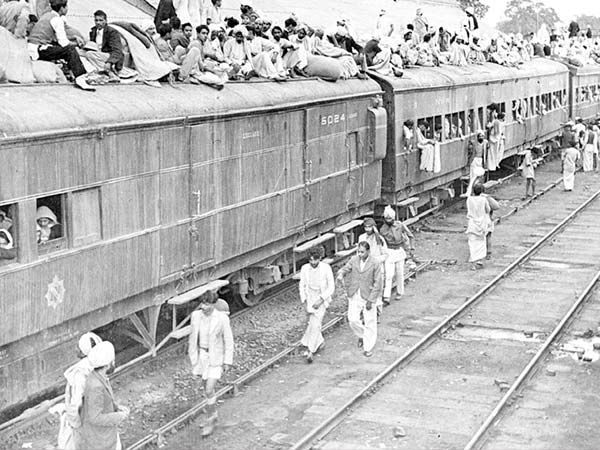  पार्टिशन म्यूजियम 