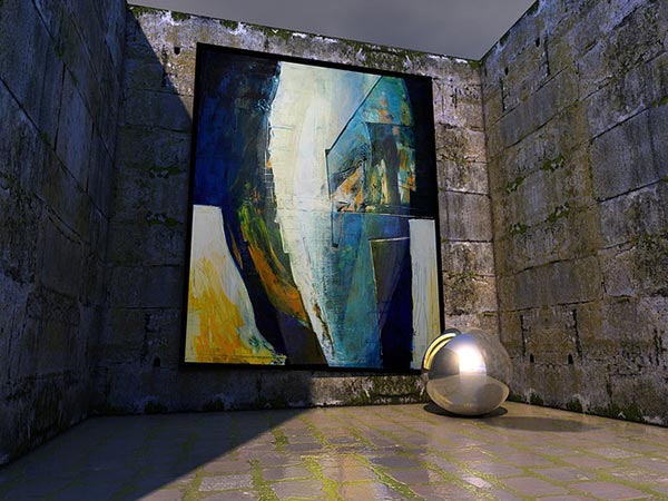 साक्षी आर्ट गैलरी 